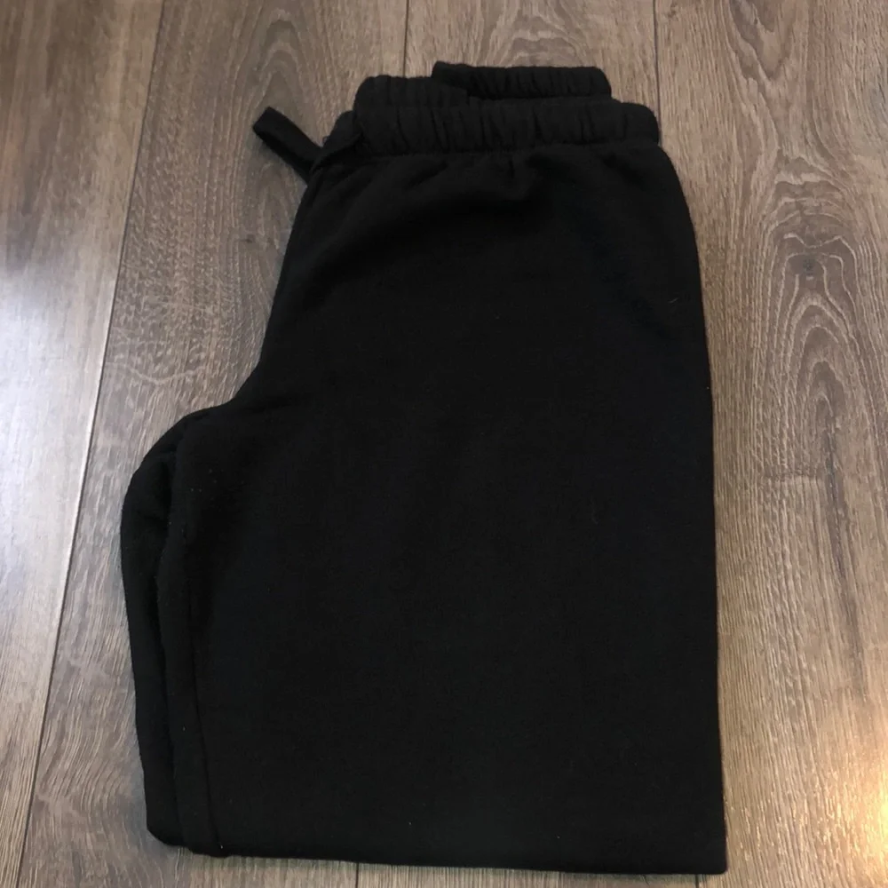 Pink Sweatpants - Picture 3 of 7